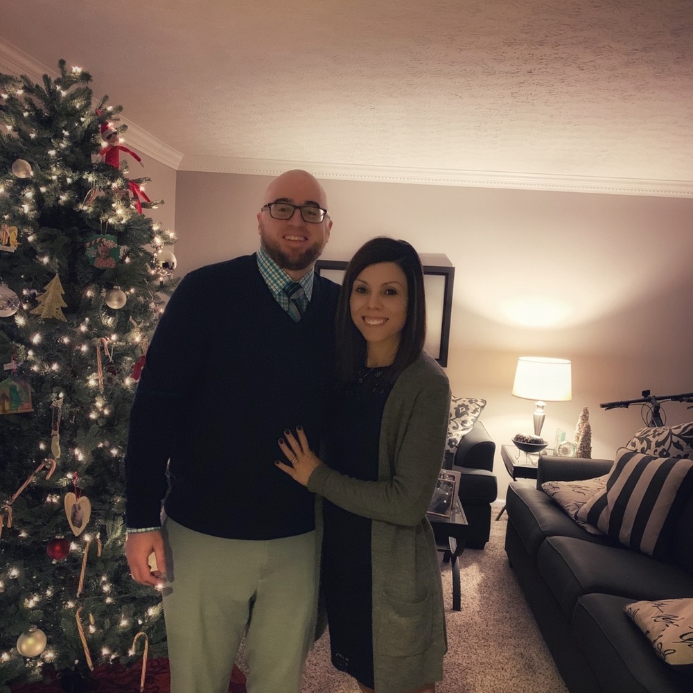 Meet your Posher, Holly